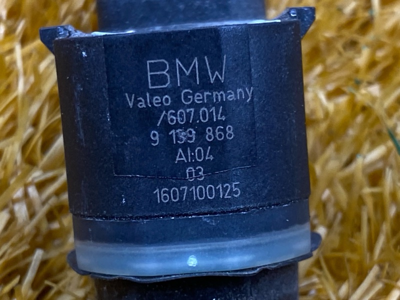 Датчик парковки , парктроник, 1500 рублей, Красноярск