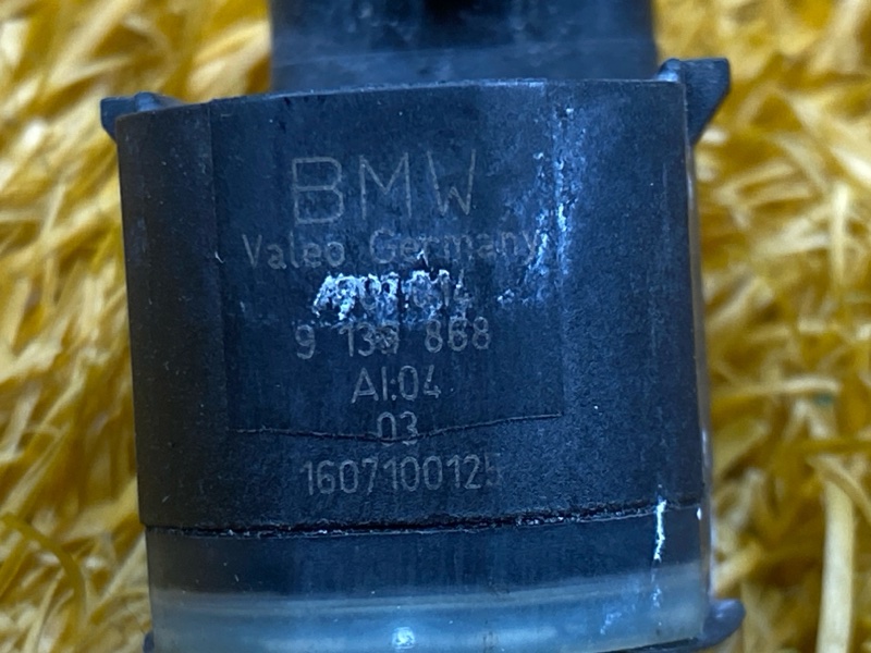 Датчик парковки , парктроник, 1500 рублей, Красноярск