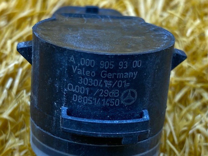 Датчик парковки , парктроник, 1400 рублей, Красноярск