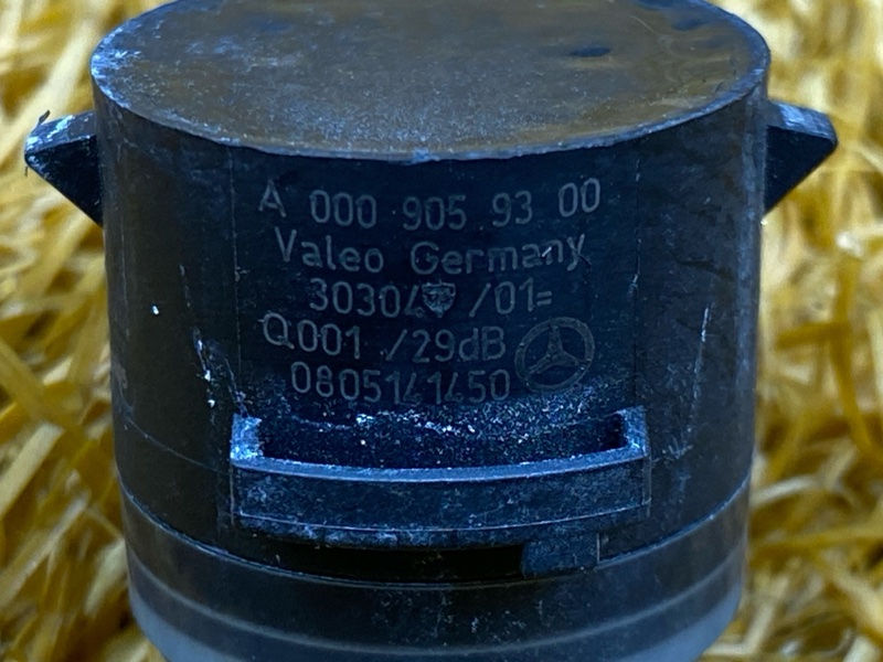 Датчик парковки , парктроник, 1400 рублей, Красноярск