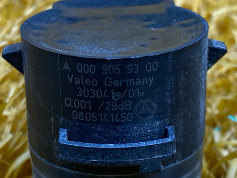 Датчик парковки , парктроник, 1400 рублей, Красноярск