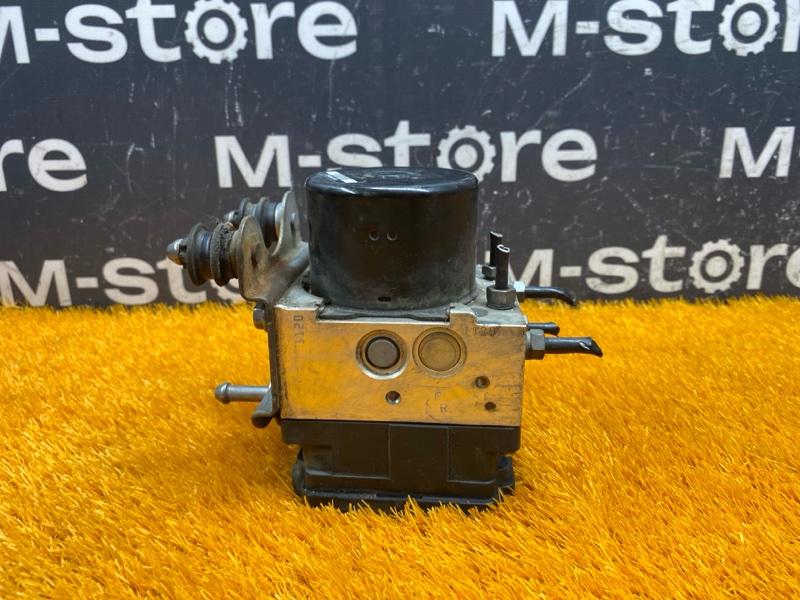 Блок ABS, 18000 рублей, Красноярск