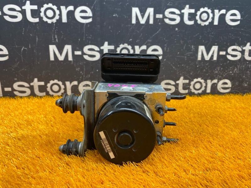 Блок ABS, 18000 рублей, Красноярск