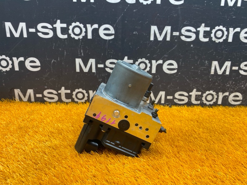 Блок ABS, 30000 рублей, Красноярск