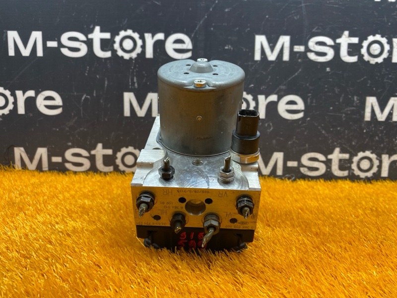 Блок ABS, 30000 рублей, Красноярск