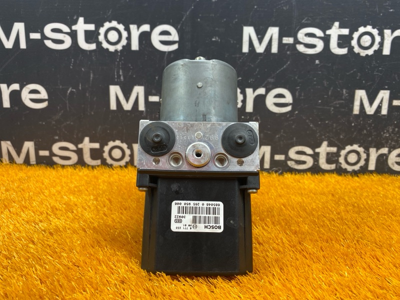 Блок ABS, 30000 рублей, Красноярск