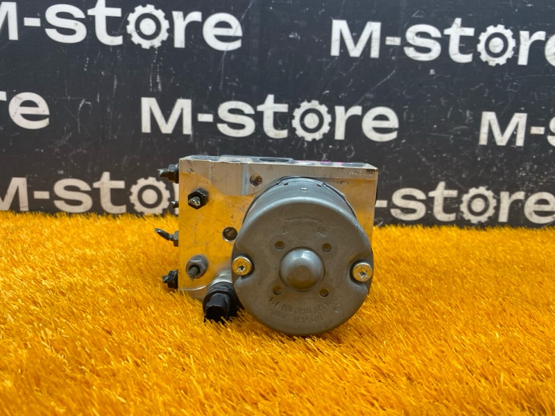 Блок ABS, 30000 рублей, Красноярск