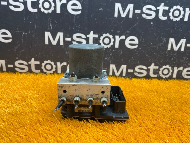 Блок ABS, 2500 рублей, Красноярск