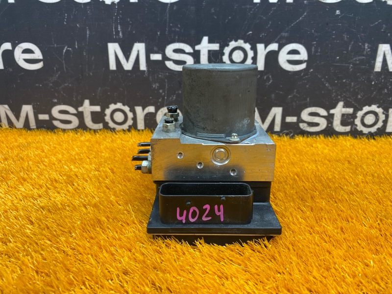 Блок ABS, 2500 рублей, Красноярск