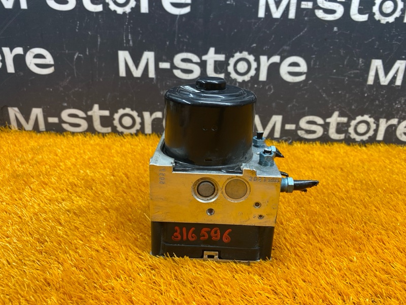 Блок ABS, 5000 рублей, Красноярск