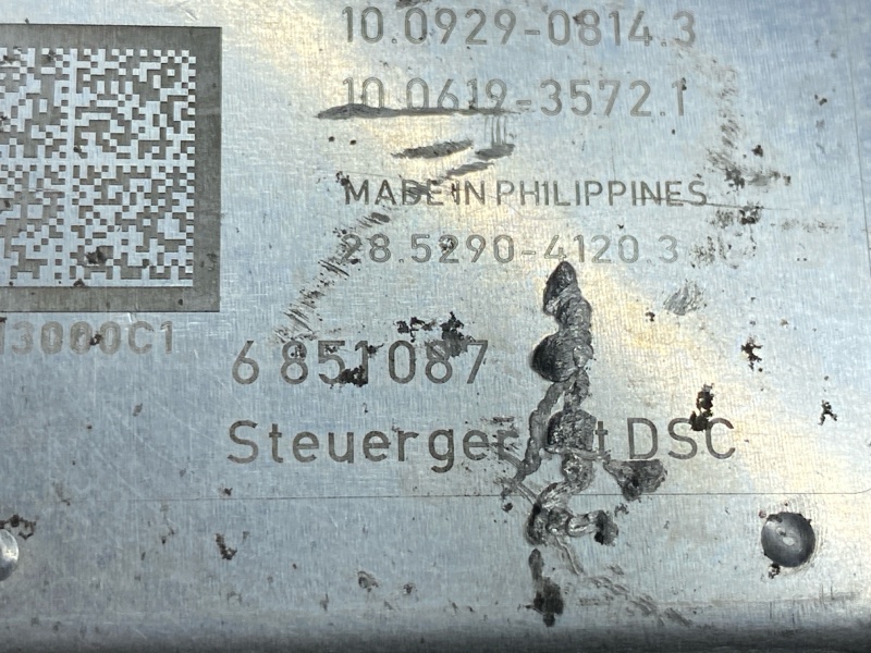 Блок ABS, 5000 рублей, Красноярск