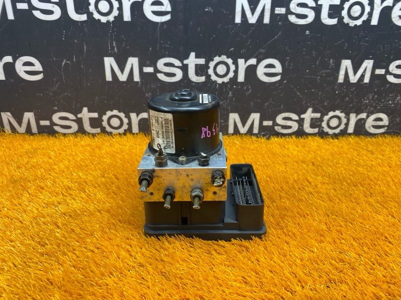 Блок ABS, 1500 рублей, Красноярск