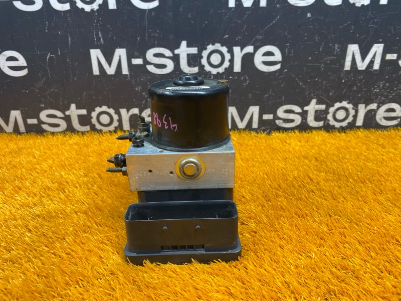 Блок ABS, 1500 рублей, Красноярск