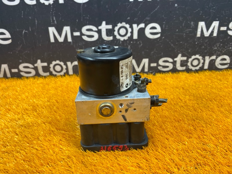 Блок ABS, 1500 рублей, Красноярск