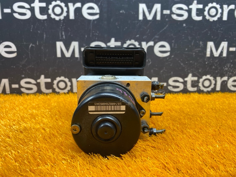 Блок ABS, 1500 рублей, Красноярск