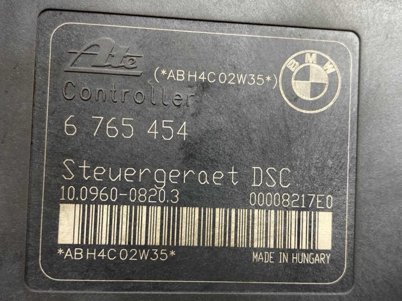 Блок ABS, 1500 рублей, Красноярск