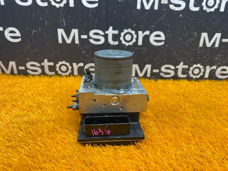 Блок ABS, 5000 рублей, Красноярск