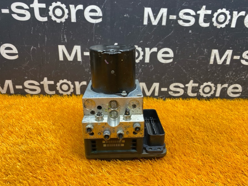 Блок ABS, 4000 рублей, Красноярск