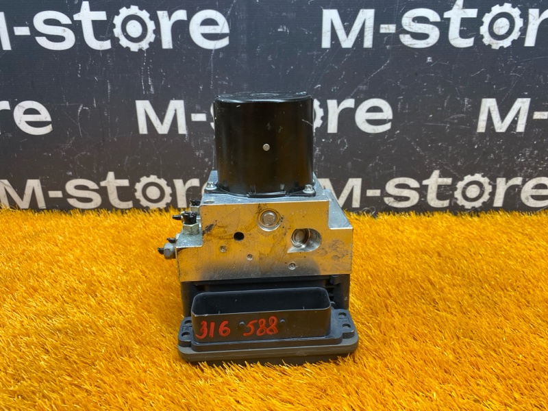 Блок ABS, 4000 рублей, Красноярск