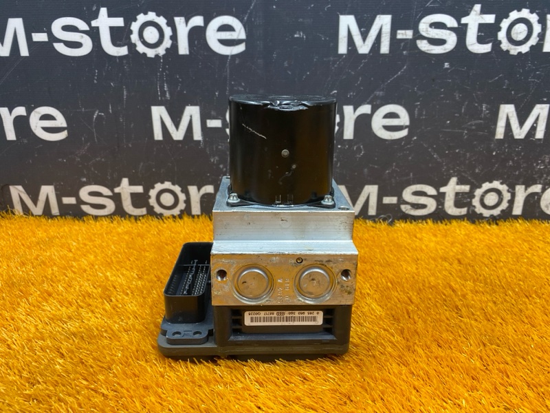 Блок ABS, 4000 рублей, Красноярск