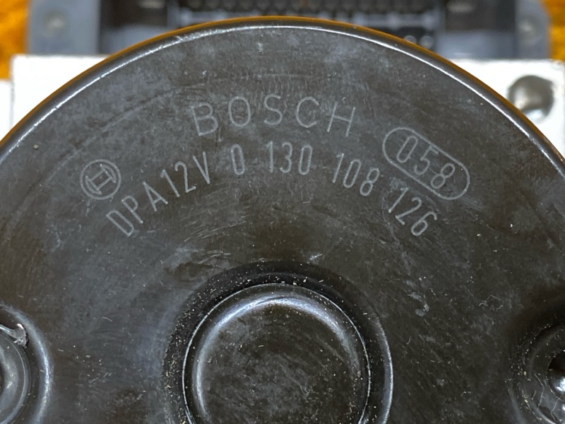 Блок ABS, 4000 рублей, Красноярск