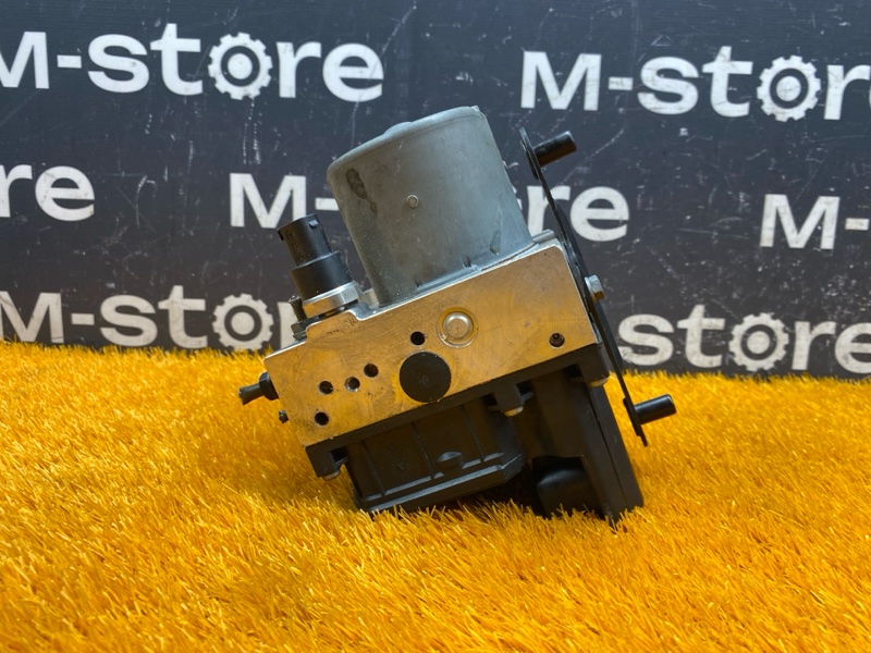 Блок ABS, 30000 рублей, Красноярск