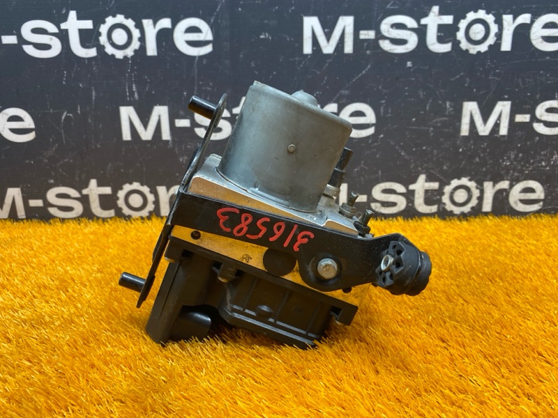 Блок ABS, 30000 рублей, Красноярск