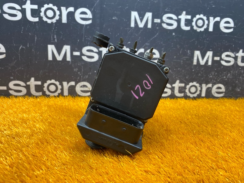 Блок ABS, 30000 рублей, Красноярск