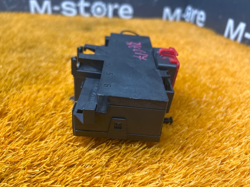 блок предохранителей, 500 рублей, Красноярск