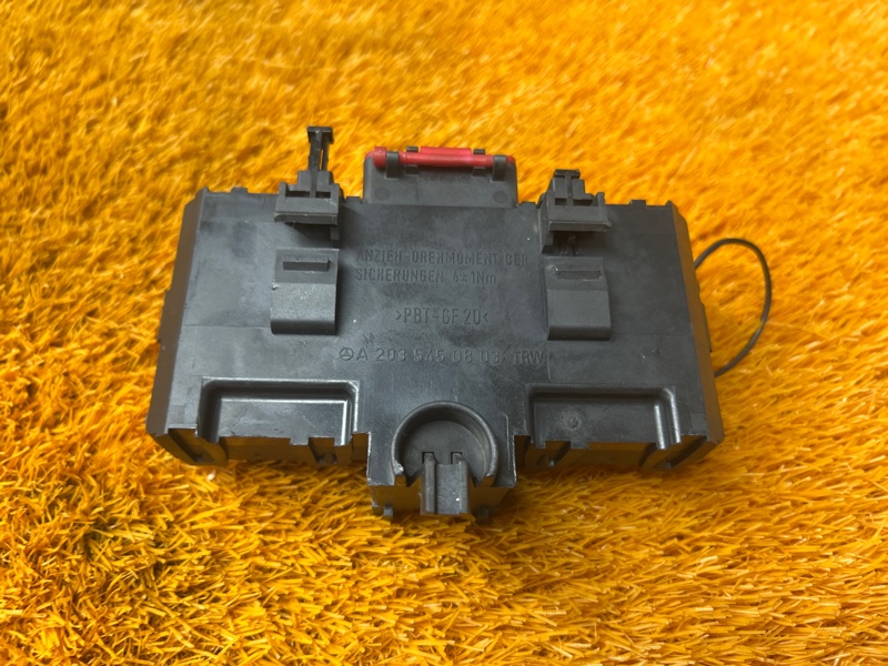 блок предохранителей, 500 рублей, Красноярск