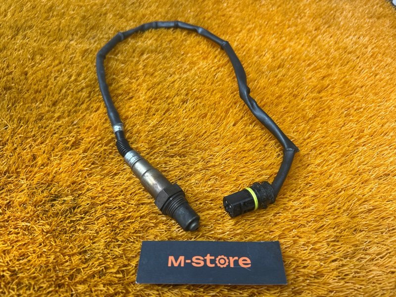 Датчик кислорода, 1900 рублей, Красноярск