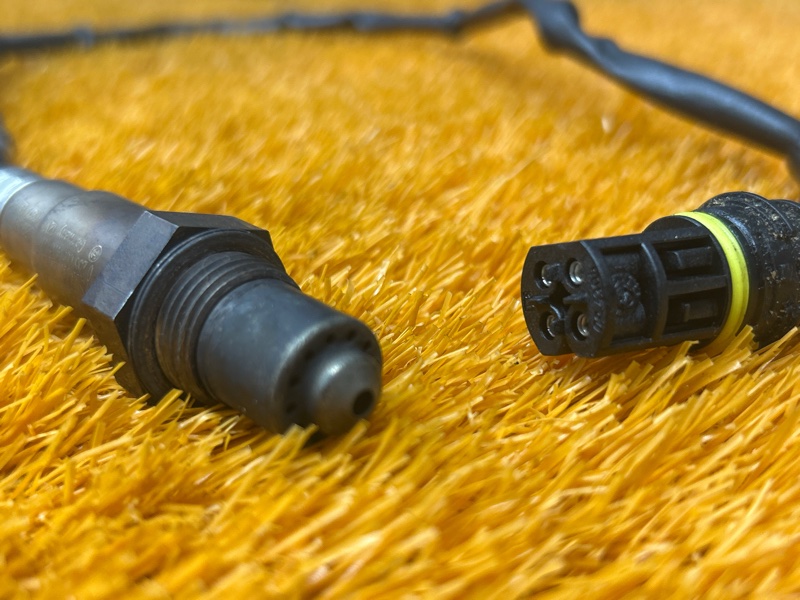 Датчик кислорода, 1900 рублей, Красноярск