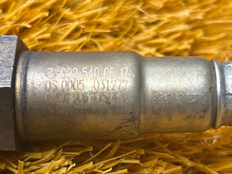 Датчик кислорода, 1900 рублей, Красноярск