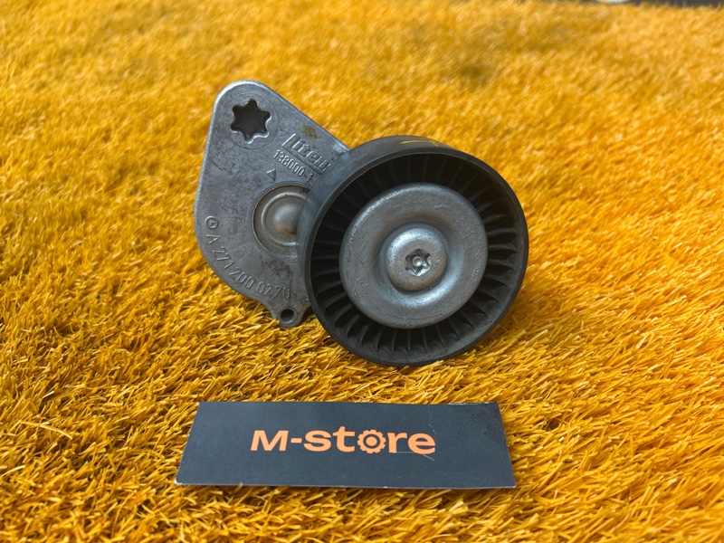 Натяжитель приводного ремня, 900 рублей, Красноярск