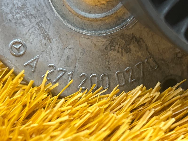 Натяжитель приводного ремня, 900 рублей, Красноярск