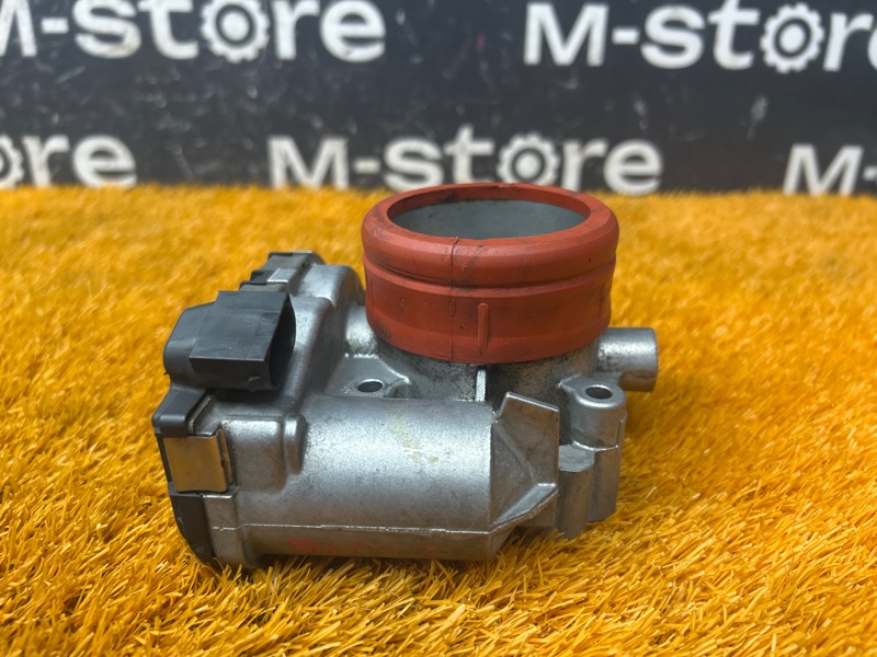 дроссельная заслонка, 15000 рублей, Красноярск