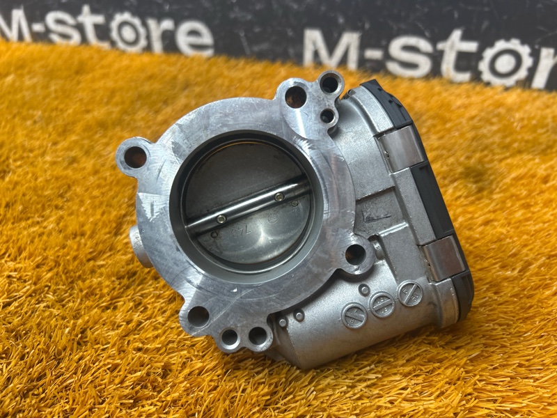 дроссельная заслонка, 15000 рублей, Красноярск