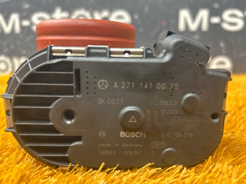 дроссельная заслонка, 15000 рублей, Красноярск