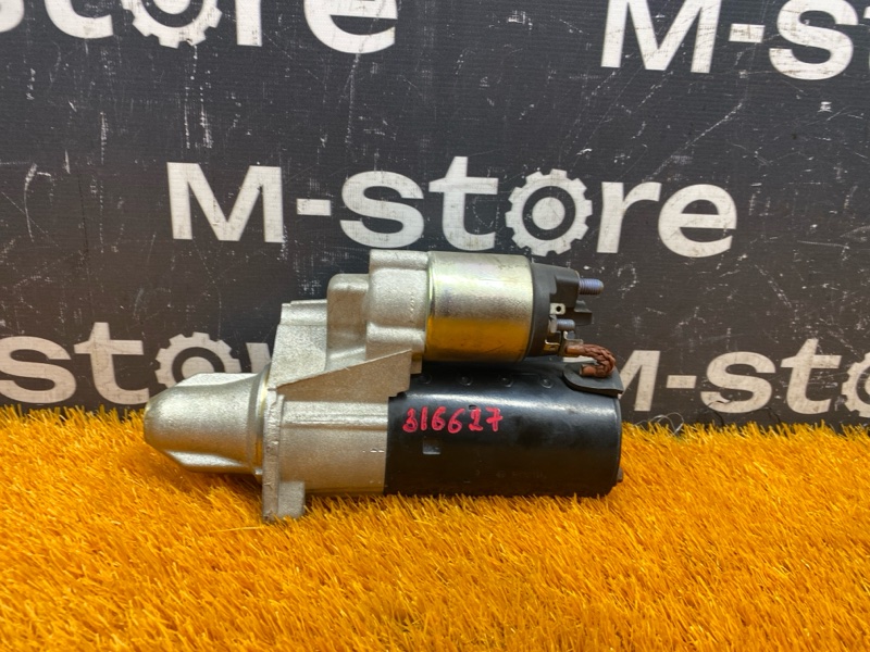 стартер, 6000 рублей, Красноярск