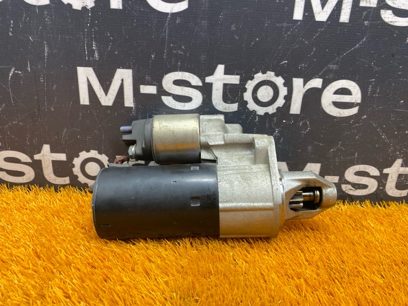 стартер, 6000 рублей, Красноярск