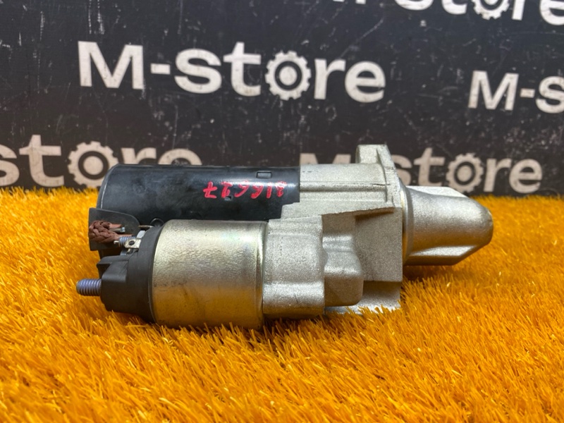 стартер, 6000 рублей, Красноярск