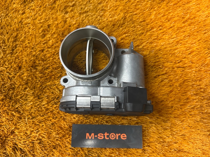 дроссельная заслонка, 7000 рублей, Красноярск