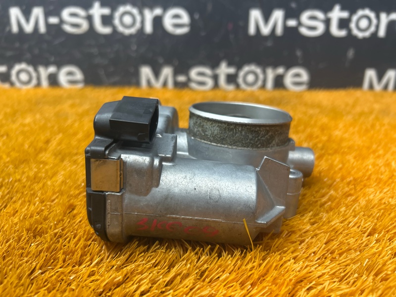 дроссельная заслонка, 7000 рублей, Красноярск