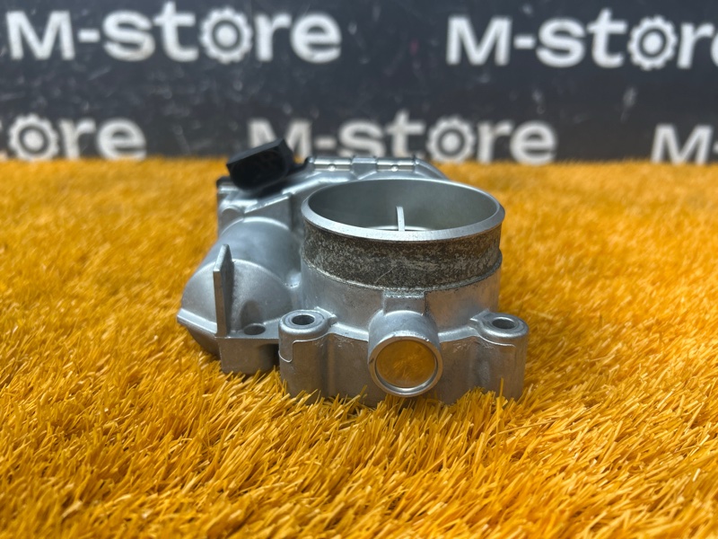 дроссельная заслонка, 7000 рублей, Красноярск