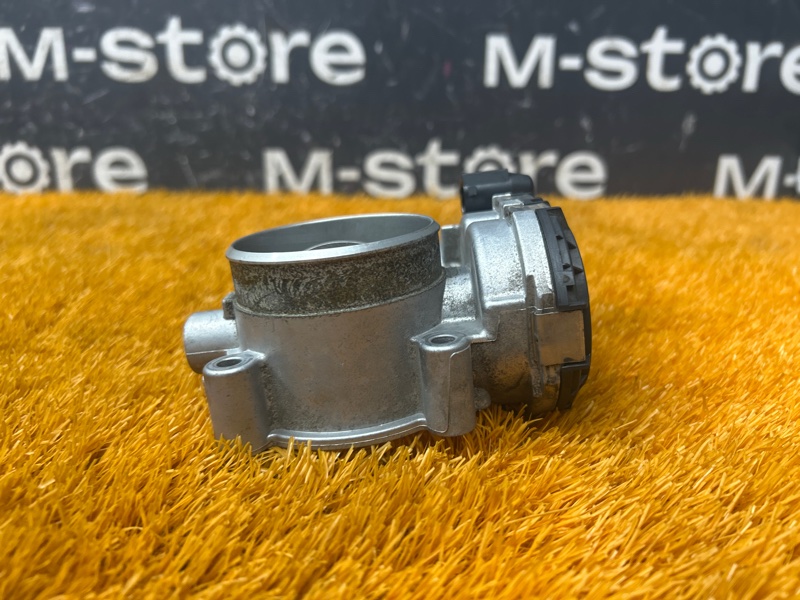 дроссельная заслонка, 7000 рублей, Красноярск