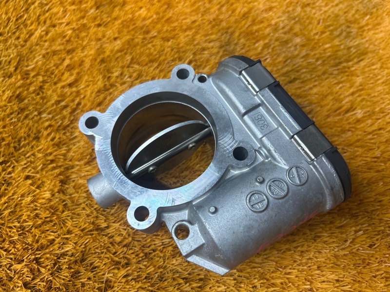 дроссельная заслонка, 7000 рублей, Красноярск