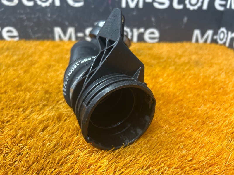 Патрубок интеркулера, 500 рублей, Красноярск