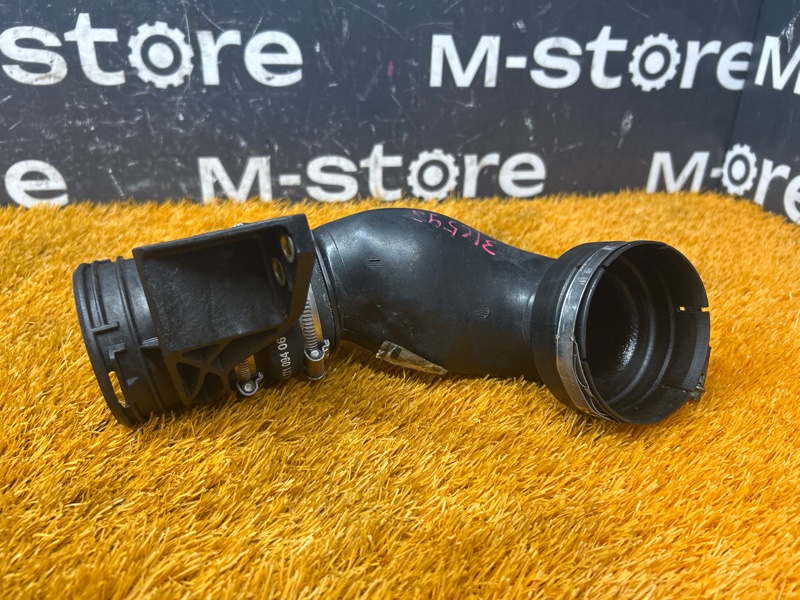 Патрубок интеркулера, 500 рублей, Красноярск