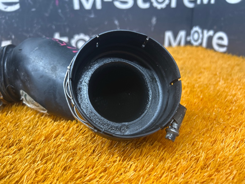 Патрубок интеркулера, 500 рублей, Красноярск