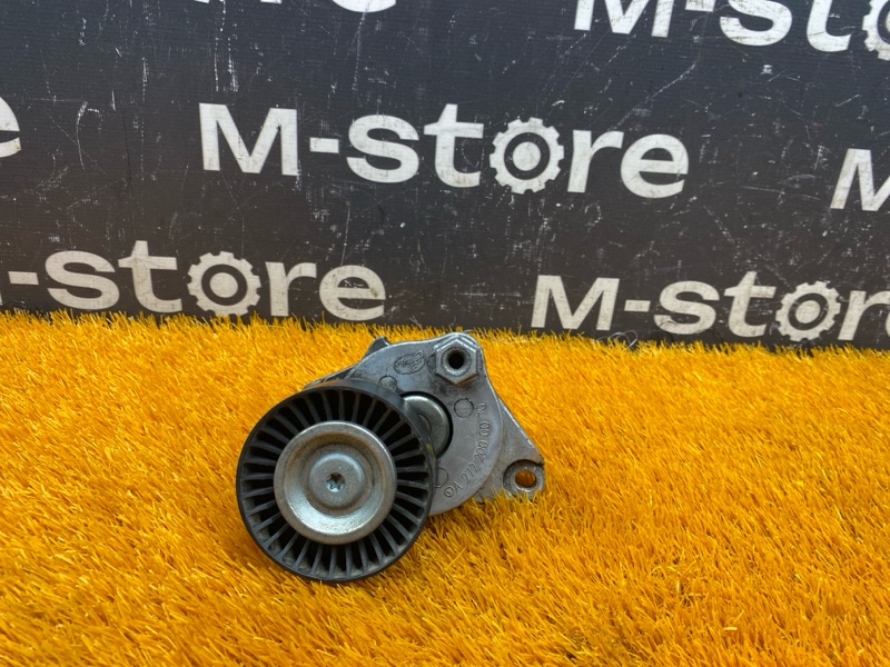 Натяжитель приводного ремня, 1000 рублей, Красноярск